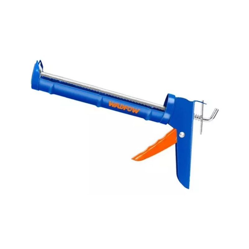Pistola Aplicar Silicona 9 Wadfow