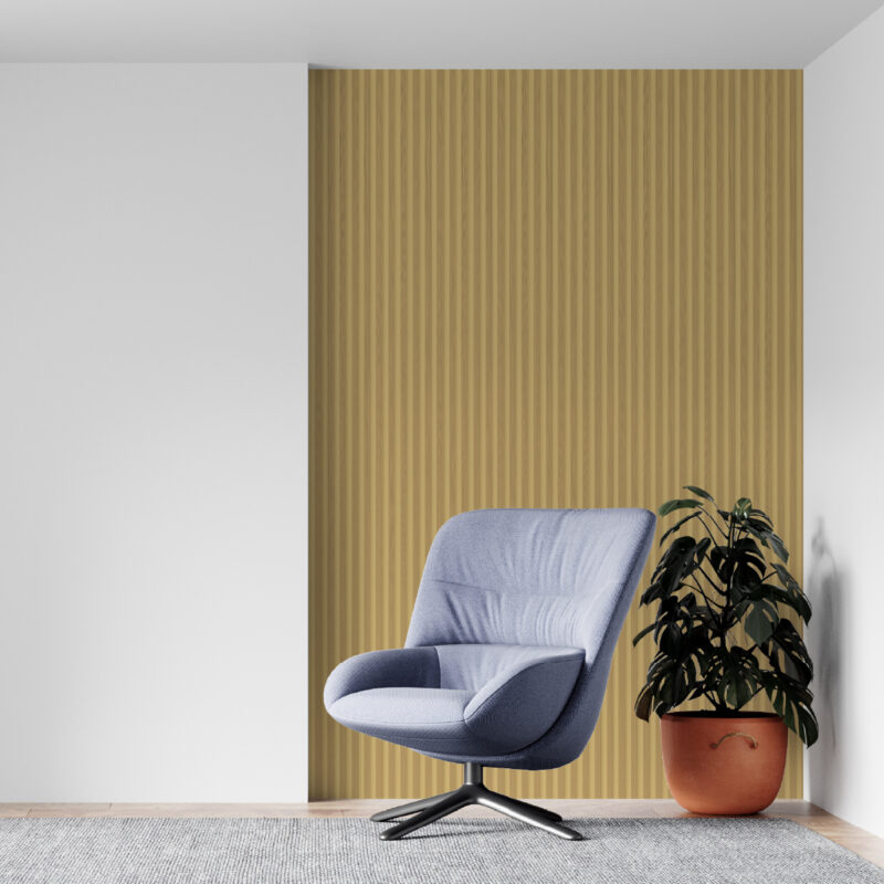 Wall Panel 3D 20 mm (PVC)