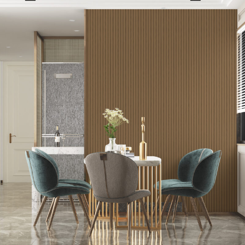 Wall Panel 3D 20 mm (PVC)