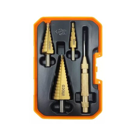 Set 4 Mechas Cónicas Ingco: imagen 5