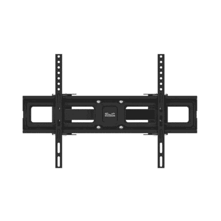 Soporte Klip Xtreme KPM-935 de pared para TV/Monitor de 32" a 65" negro: imagen 2