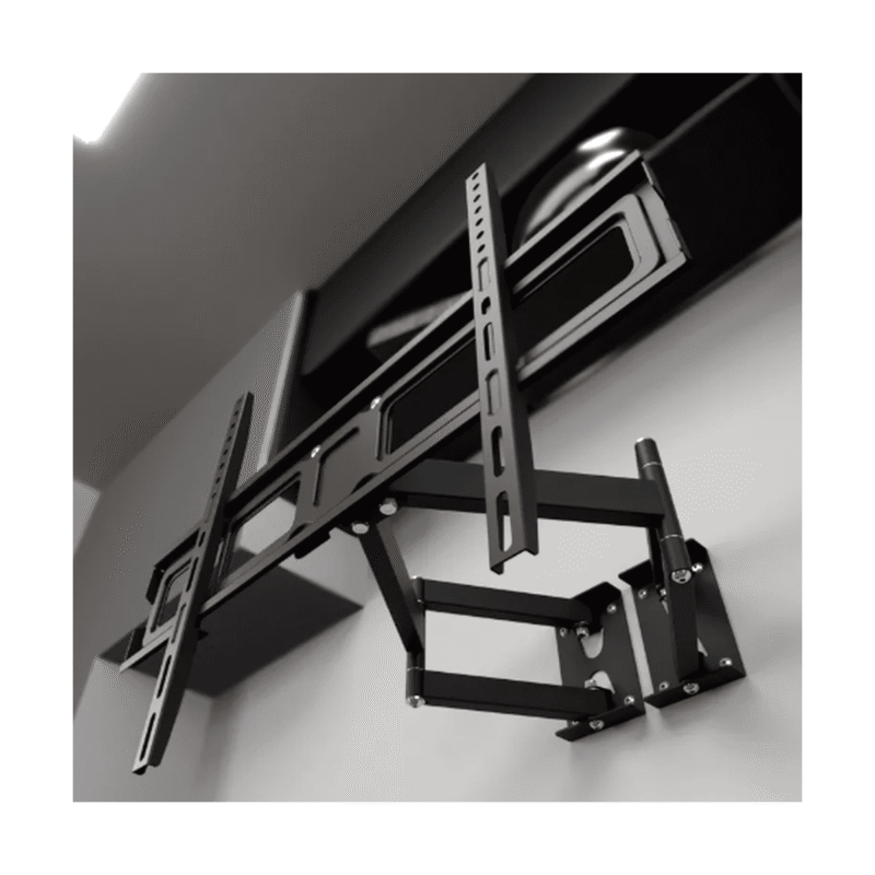 Soporte Klip Xtreme KPM-935 de pared para TV/Monitor de 32" a 65" negro