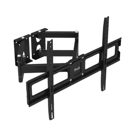 Soporte Klip Xtreme KPM-935 de pared para TV/Monitor de 32" a 65" negro
