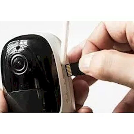 Tarjeta de Memoria Kingston SDCS con Adaptador SD 128gb: imagen 5