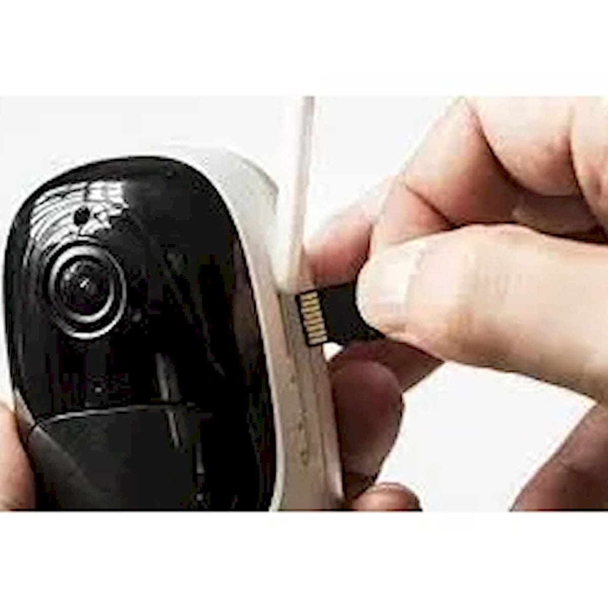 Tarjeta de Memoria Kingston SDCS con Adaptador SD 128gb: imagen 5