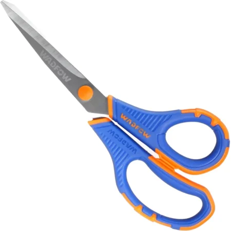 Tijera 8.5 Acero Inox Wadfow