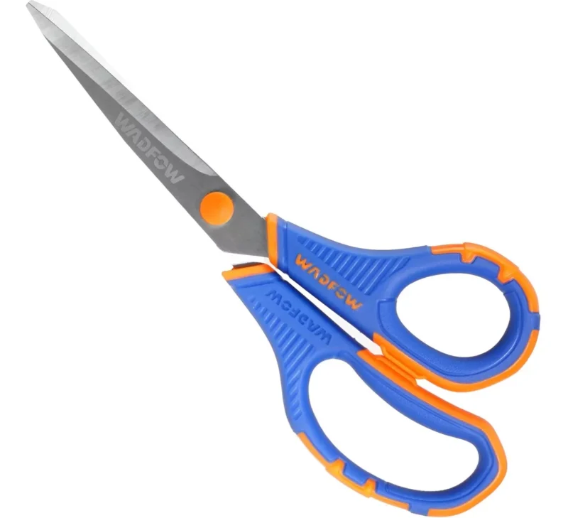 Tijera 8.5 Acero Inox Wadfow