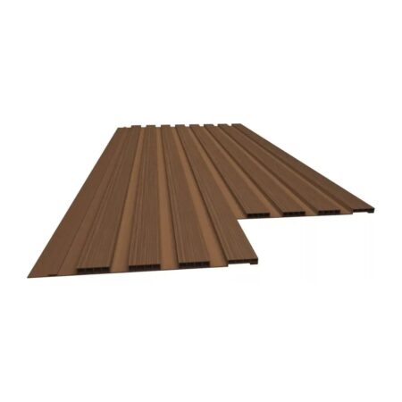 Wall Panel 3D en Pvc para Interior: imagen 10