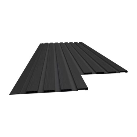 Wall Panel 3D en Pvc para Interior: imagen 11