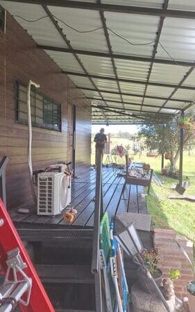 Paneles para Exterior Metal Siding: imagen 2