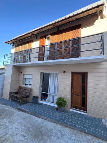 Paneles para Exterior Metal Siding