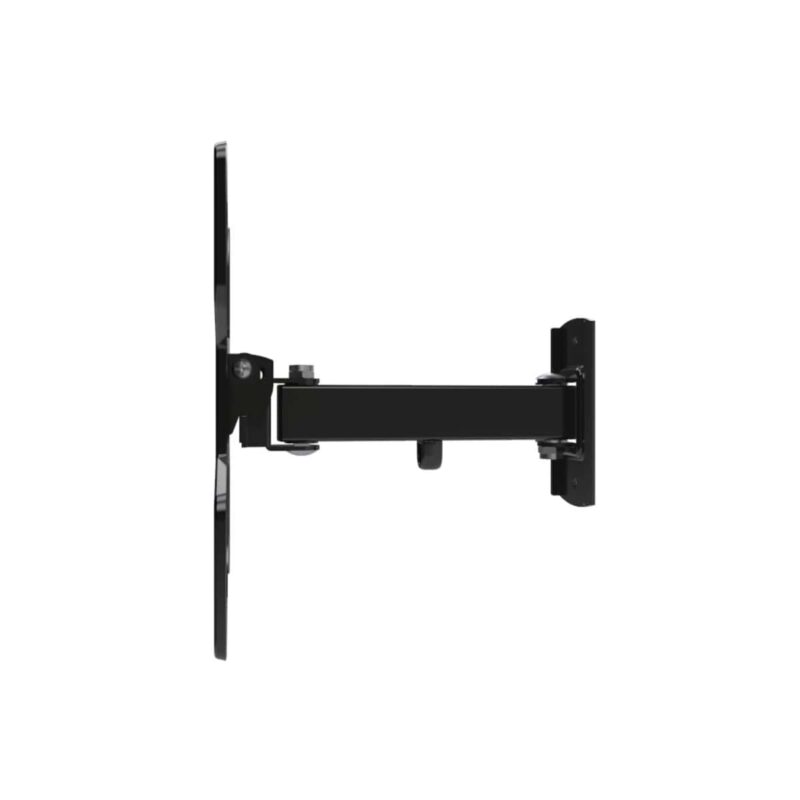 Soporte Tv 23' A 42' Xtech Xta 400 Inclinacion Color Negro