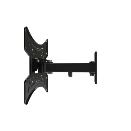 Soporte Tv 23' A 42' Xtech Xta 400 Inclinacion Color Negro: imagen 5