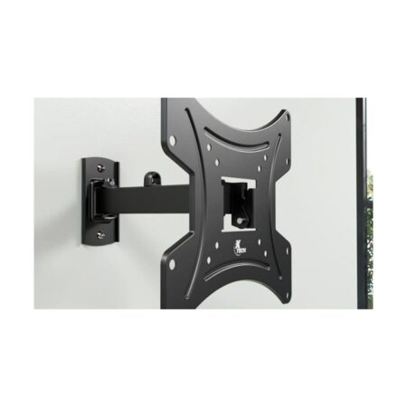 Soporte Tv 23' A 42' Xtech Xta 400 Inclinacion Color Negro: imagen 4