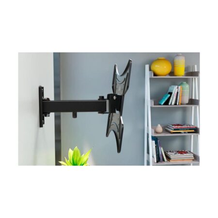 Soporte Tv 23' A 42' Xtech Xta 400 Inclinacion Color Negro: imagen 3