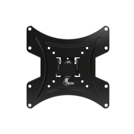 Soporte Tv 23' A 42' Xtech Xta 400 Inclinacion Color Negro: imagen 2