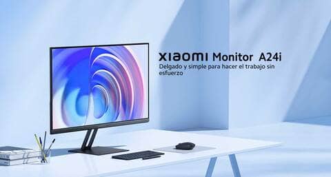 Monitor Xiaomi A24i
