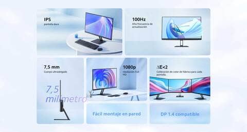 Monitor Xiaomi A24i