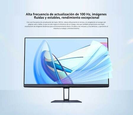 Monitor Xiaomi A24i: imagen 4