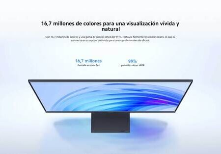 Monitor Xiaomi A24i: imagen 7