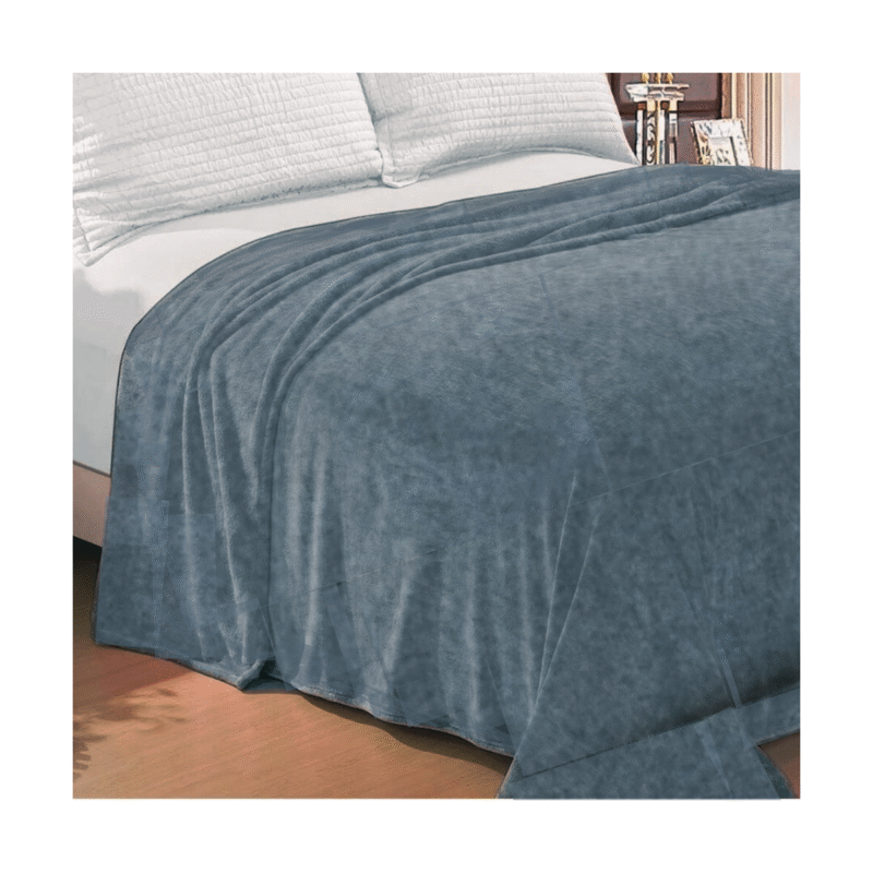 Frazada Térmica Gris