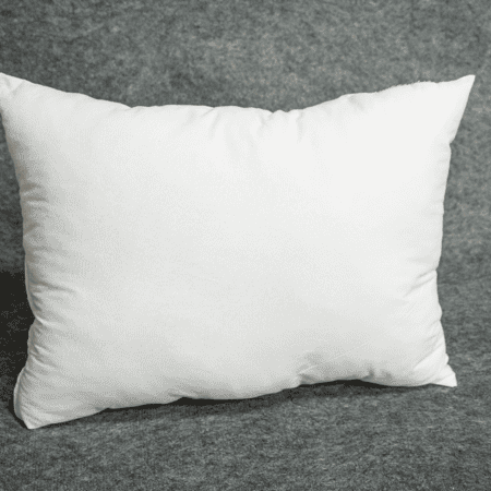 Almohada Antialérgica Especial Ind Uruguaya Lavable Sommier Luna: imagen 4