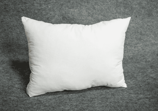 Almohada Antialérgica Especial Ind Uruguaya Lavable Sommier Luna