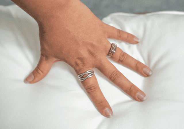 Almohada Antialérgica Especial Ind Uruguaya Lavable Sommier Luna