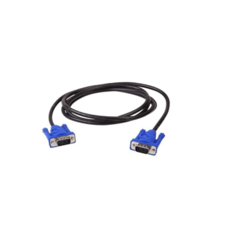 Cable VGA-VGA 1.5 metros