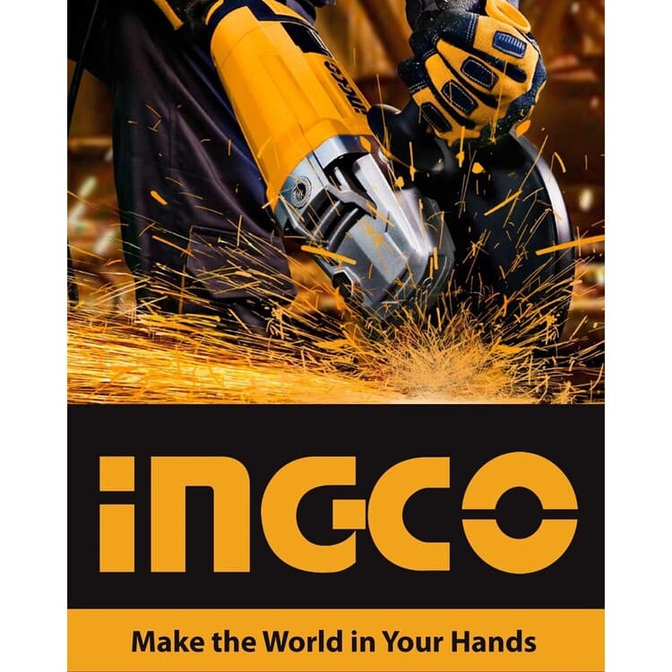 Aspiradora Ciclonica 0.8l a Bateria 9KPA P20S Bateria 20v sin bat sin carg Ingco