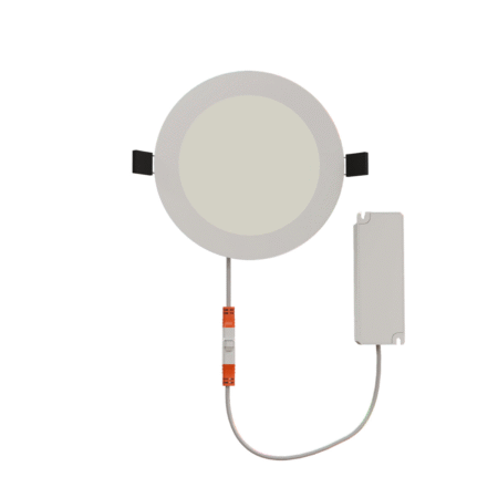 Panel LED Slim Inteligente Wi-Fi Nexxt Solutions – Luz Cálida/Fría Regulable: imagen 7