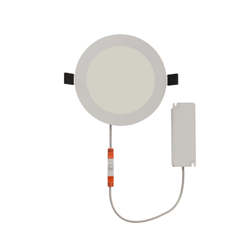 Panel LED Slim Inteligente Wi-Fi Nexxt Solutions – Luz Cálida/Fría Regulable