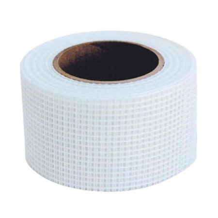 Cinta malla para Yeso