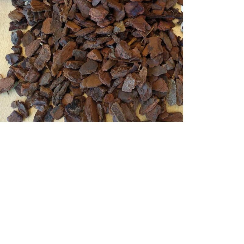 Corteza De Pino 4Lts