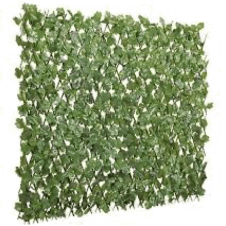 Enredaderas 100% PVC