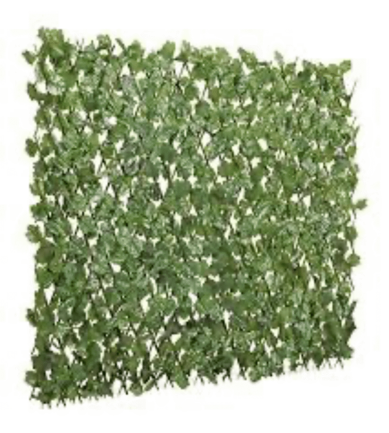 Enredaderas 100% PVC