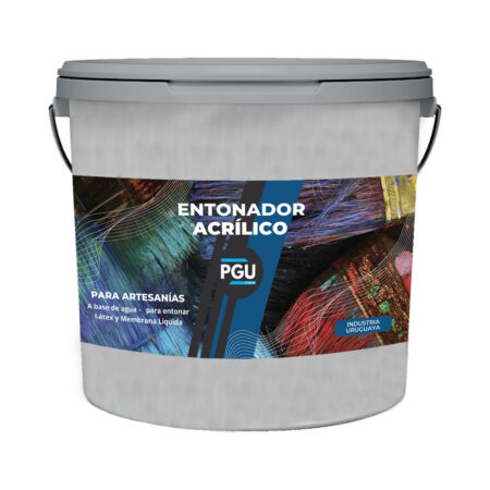 Entonadores de Color - 200 cc