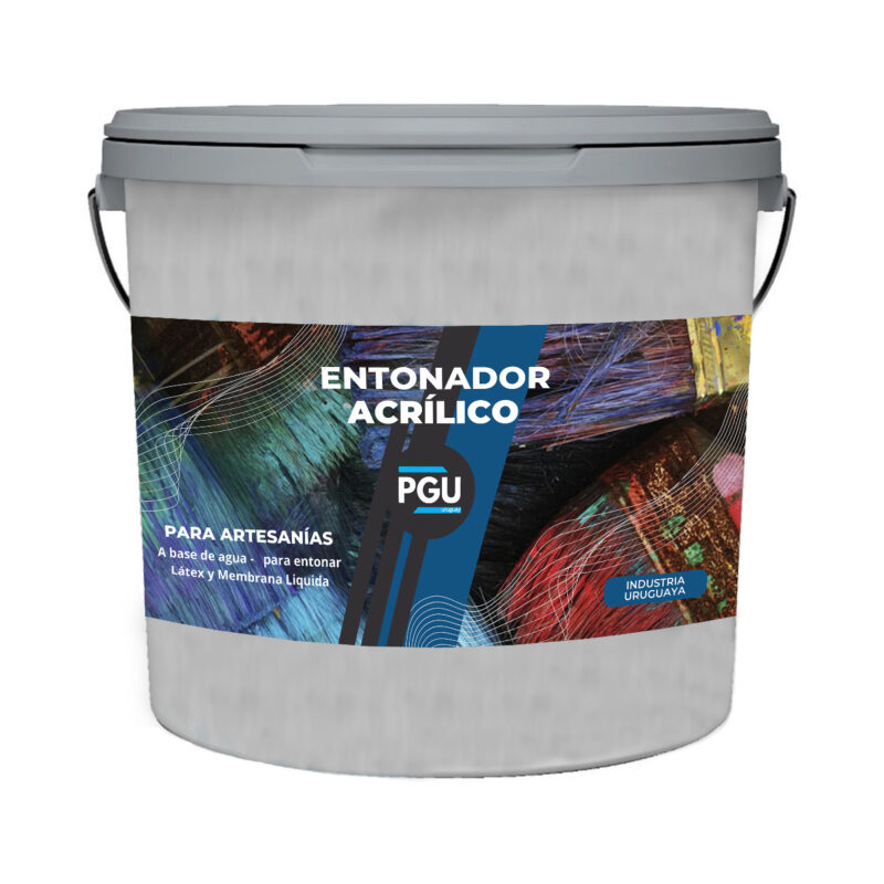 Entonadores de Color - 200 cc