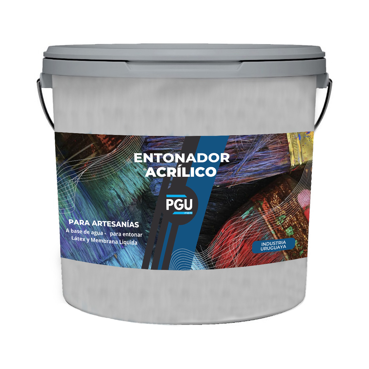 Entonadores de Color - 200 cc: imagen 1