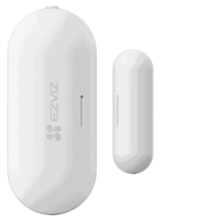 Cs-t2c Sensor Magnetico Inalambrico Para Puertas Y Ventanas: imagen 4