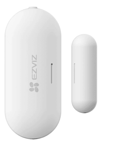 Cs-t2c Sensor Magnetico Inalambrico Para Puertas Y Ventanas