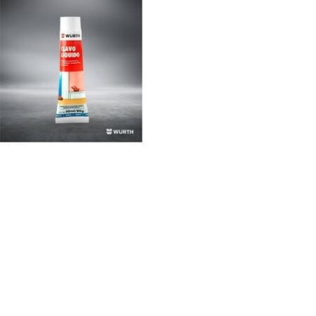 Würth Clavo Líquido Blanco: imagen 4