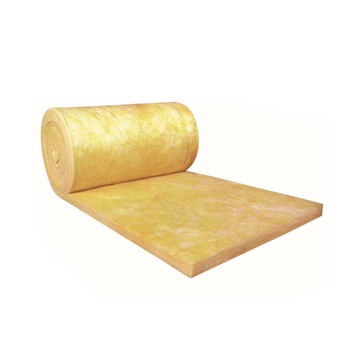 Lana de vidrio: imagen 1