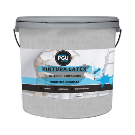 Latex Interior Linea Obra