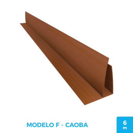Perfiles de PVC - Modelo F: imagen 6