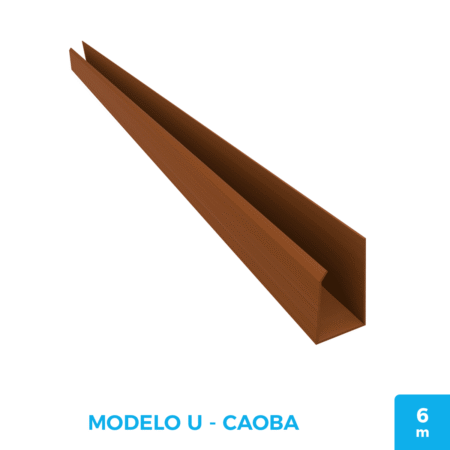 Perfiles de PVC - Modelo F: imagen 9