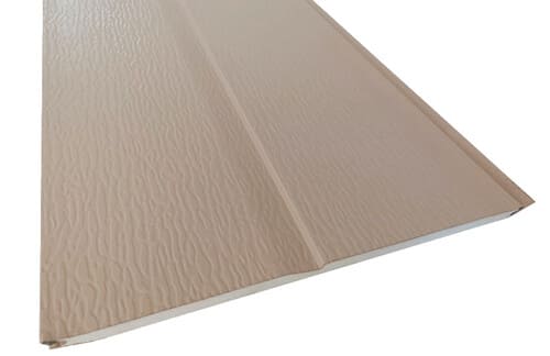 Paneles para Exterior Metal Siding