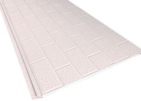 Paneles para Exterior Metal Siding: imagen 6