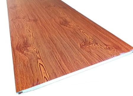 Paneles para Exterior Metal Siding: imagen 7