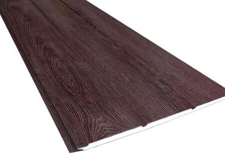 Paneles para Exterior Metal Siding: imagen 8